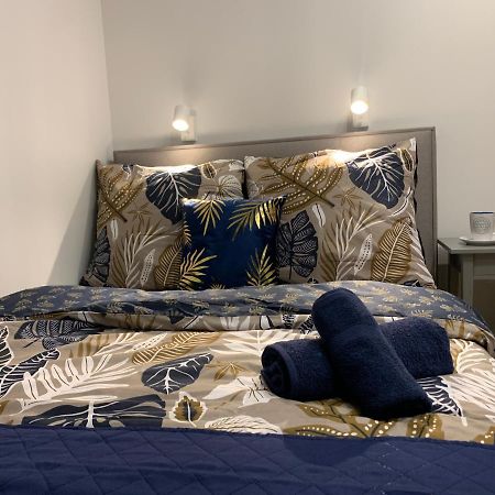 Indygo Apartment คราคูฟ ภายนอก รูปภาพ