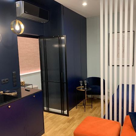 Indygo Apartment คราคูฟ ภายนอก รูปภาพ