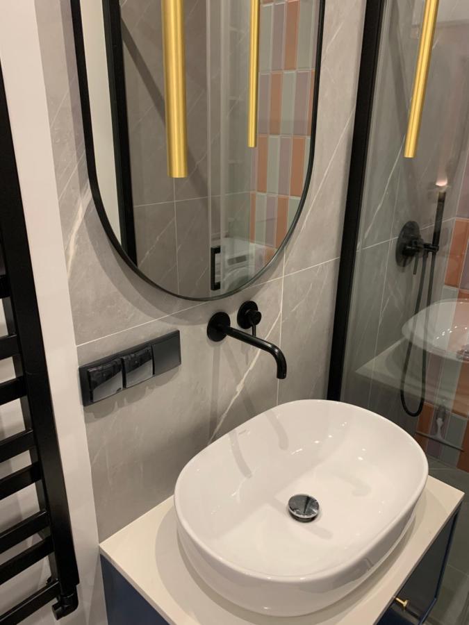 Indygo Apartment คราคูฟ ภายนอก รูปภาพ