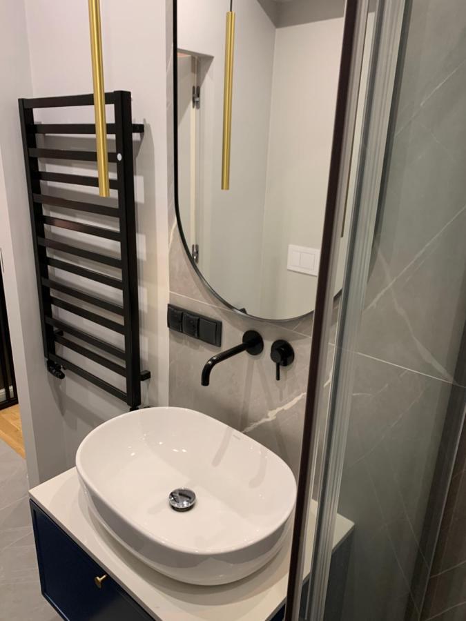 Indygo Apartment คราคูฟ ภายนอก รูปภาพ