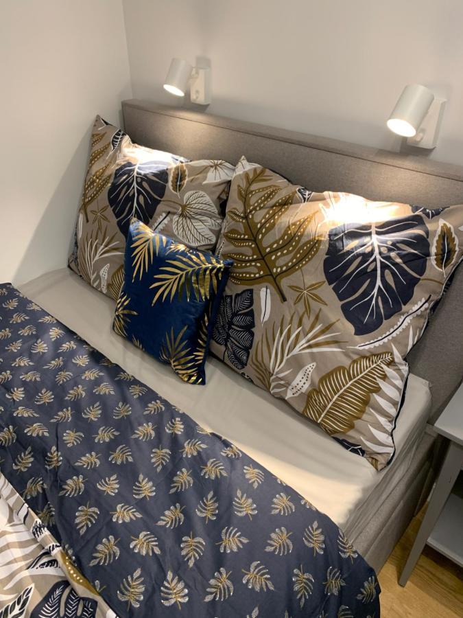 Indygo Apartment คราคูฟ ภายนอก รูปภาพ