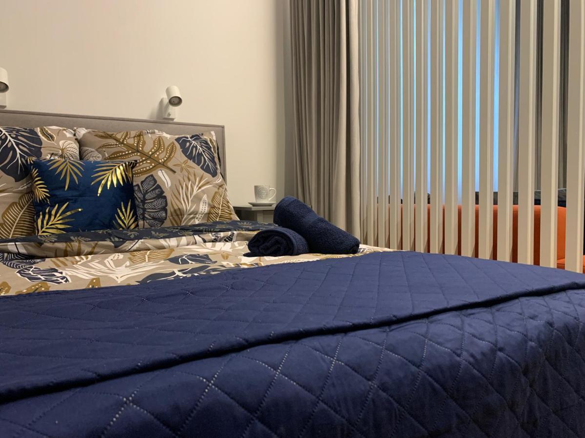 Indygo Apartment คราคูฟ ภายนอก รูปภาพ