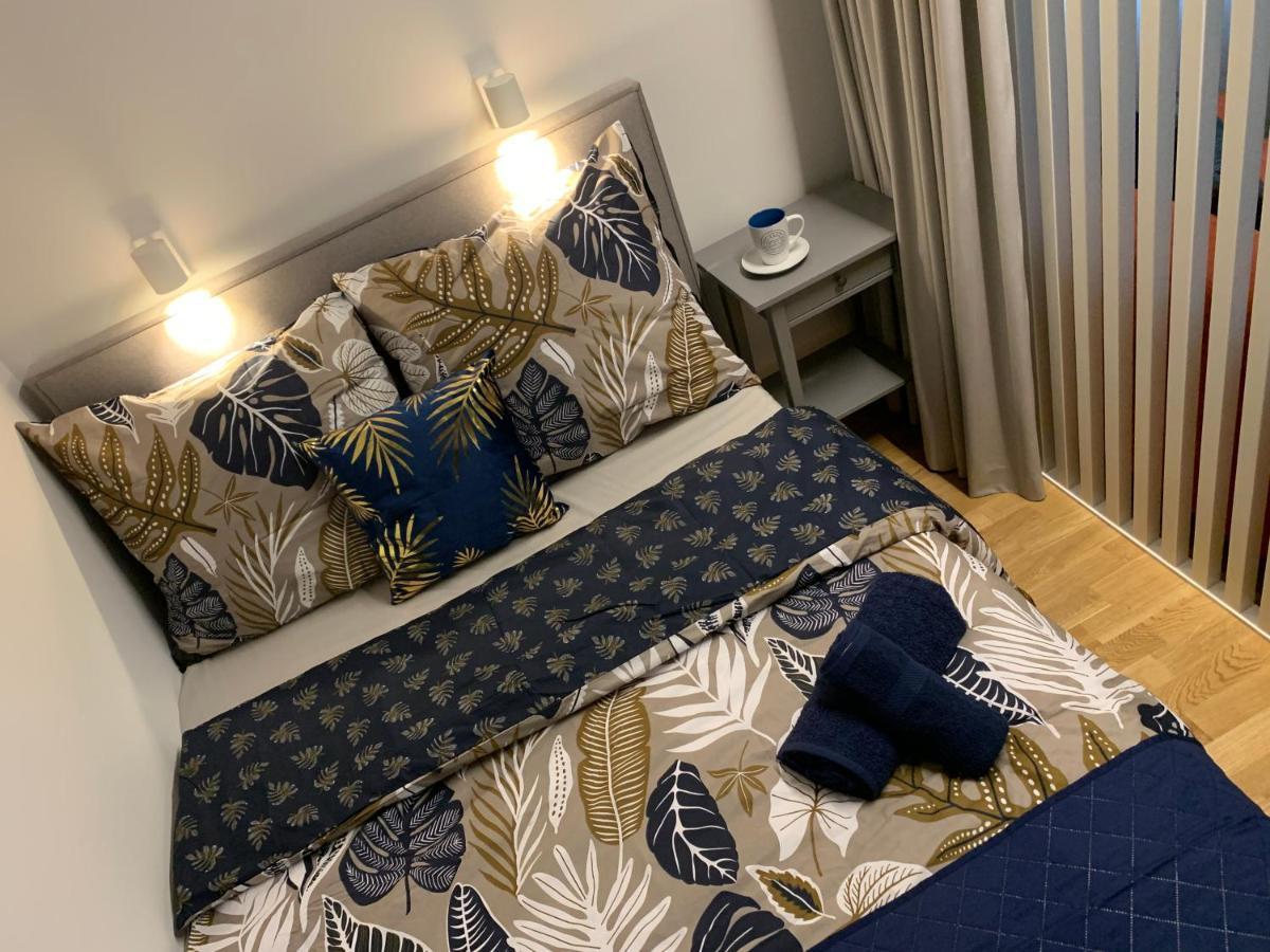 Indygo Apartment คราคูฟ ภายนอก รูปภาพ
