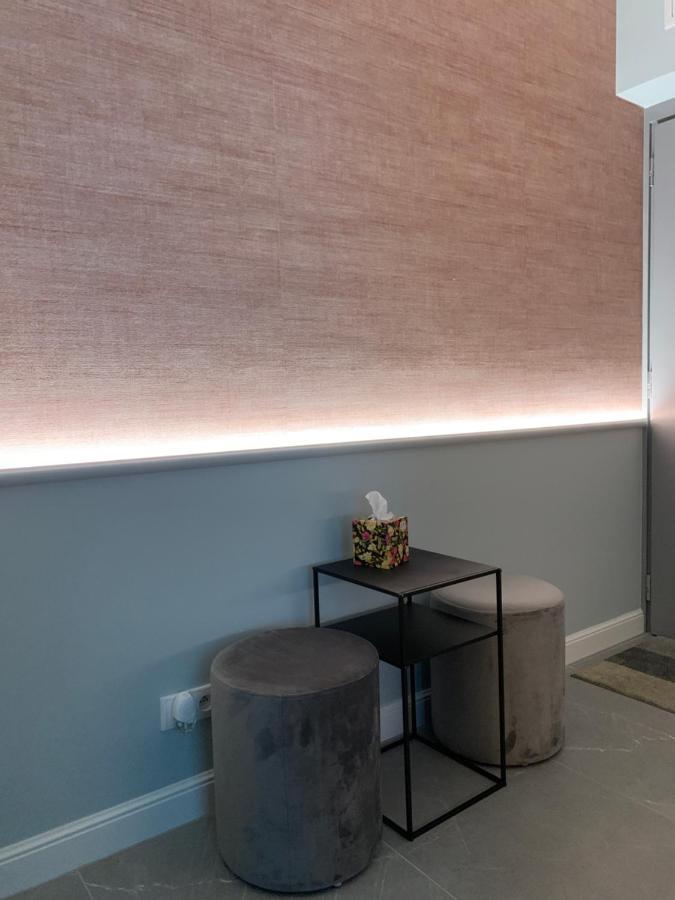 Indygo Apartment คราคูฟ ภายนอก รูปภาพ
