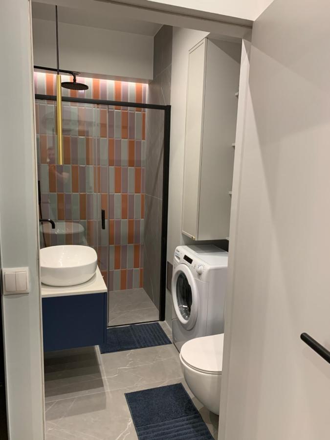 Indygo Apartment คราคูฟ ภายนอก รูปภาพ