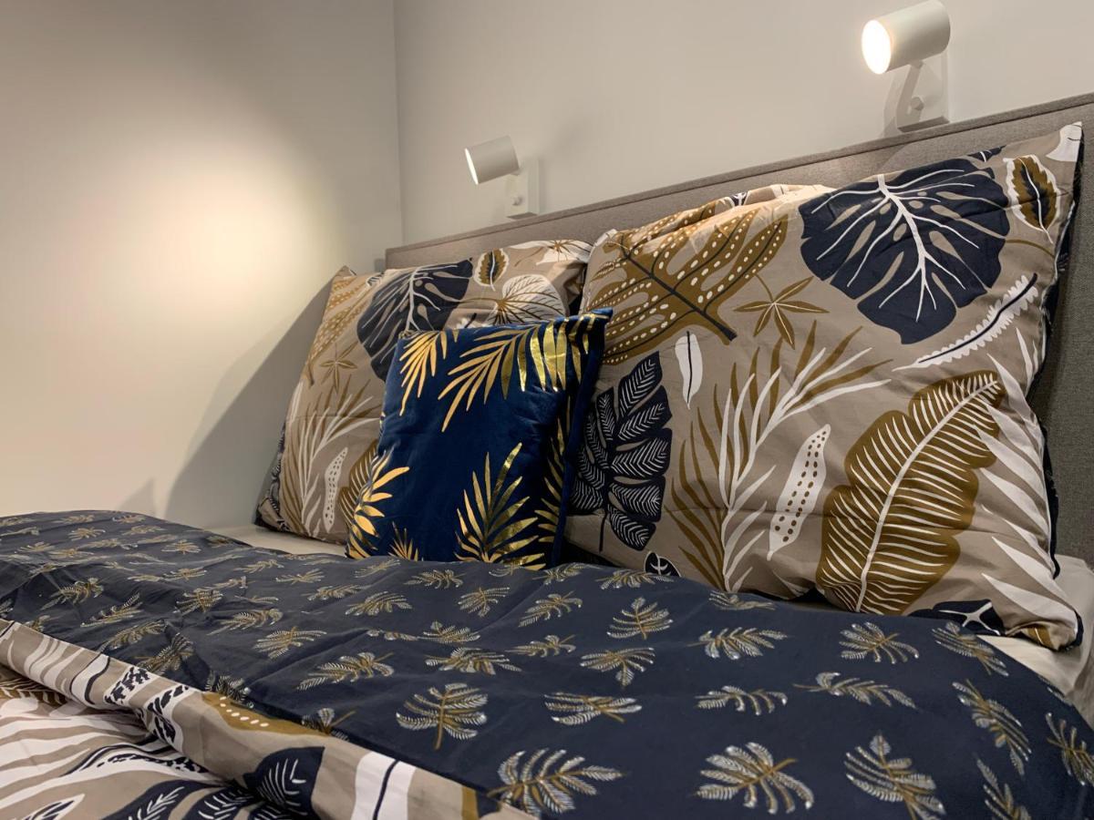 Indygo Apartment คราคูฟ ภายนอก รูปภาพ