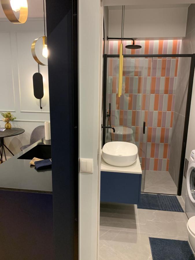 Indygo Apartment คราคูฟ ภายนอก รูปภาพ