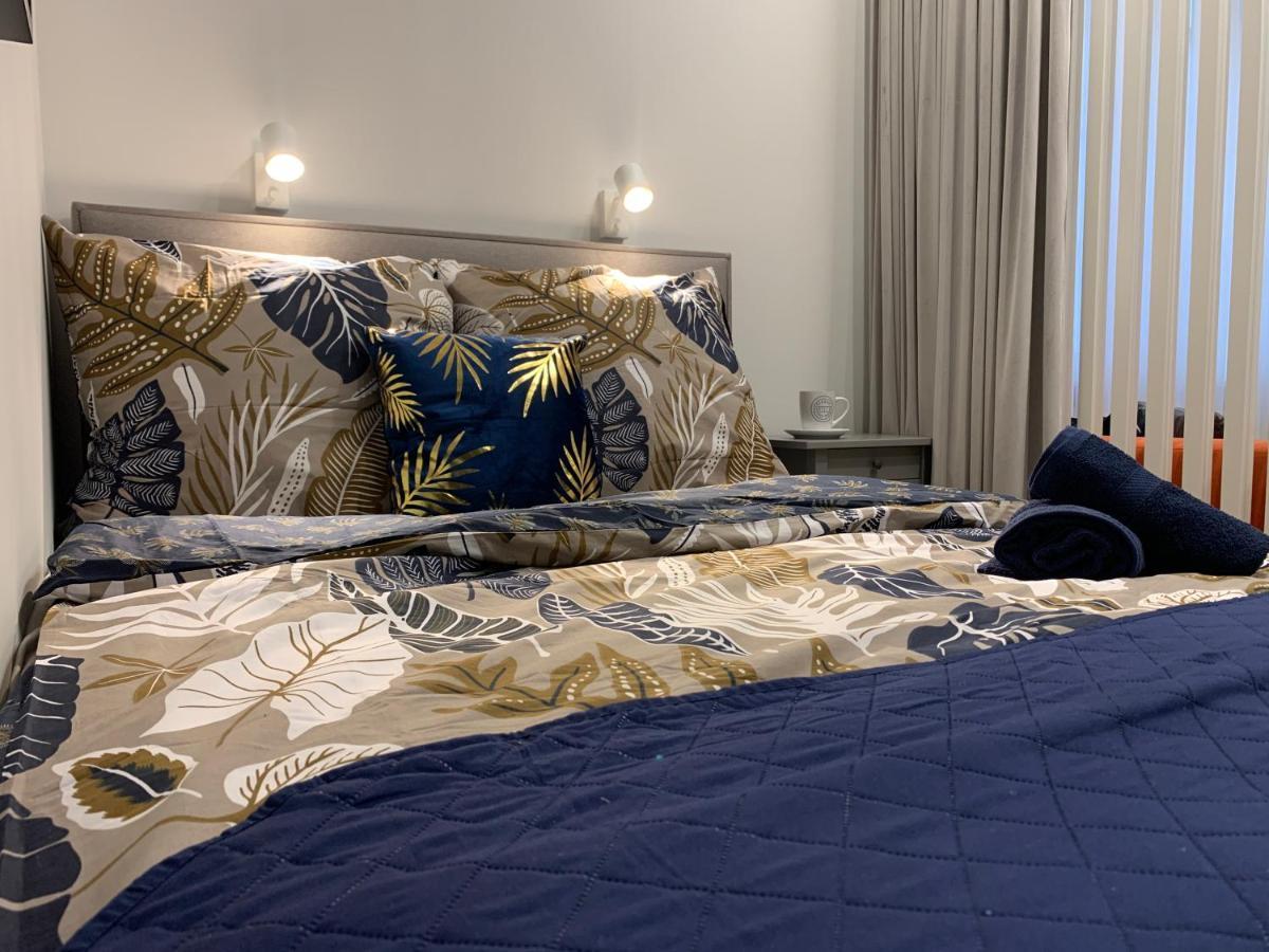 Indygo Apartment คราคูฟ ภายนอก รูปภาพ