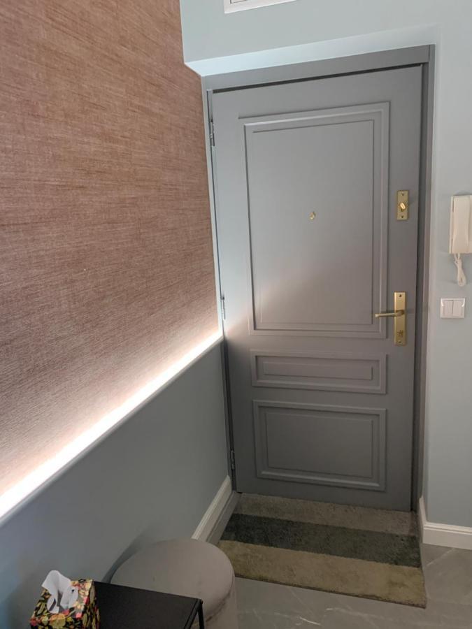 Indygo Apartment คราคูฟ ภายนอก รูปภาพ