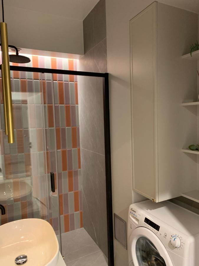Indygo Apartment คราคูฟ ภายนอก รูปภาพ