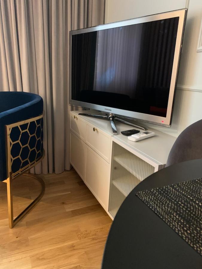 Indygo Apartment คราคูฟ ภายนอก รูปภาพ