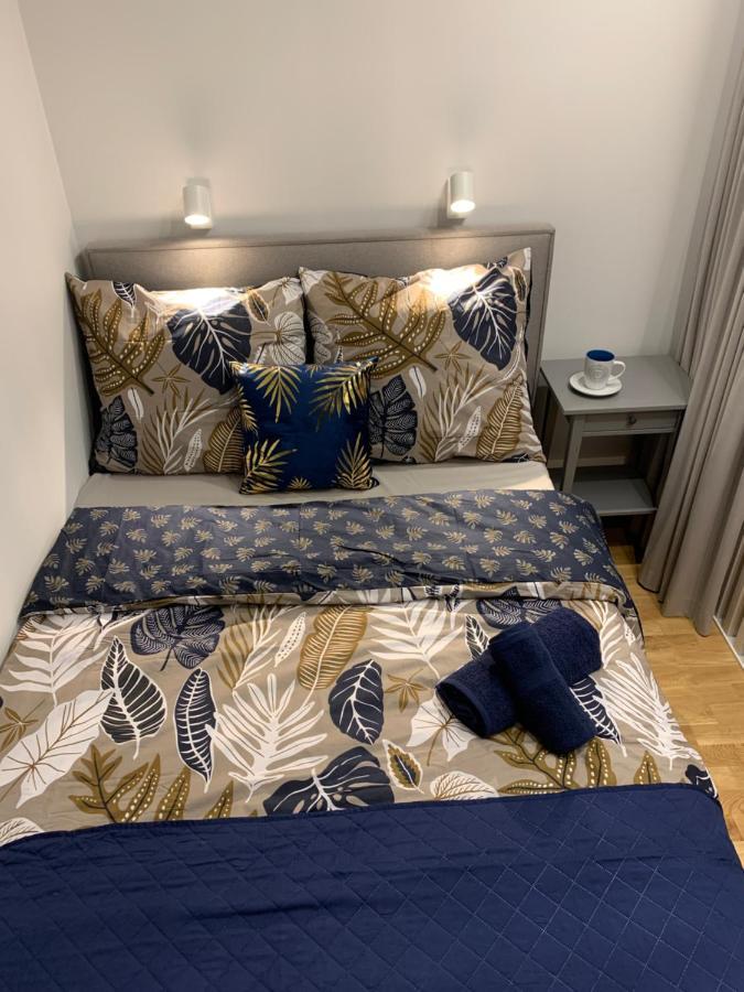 Indygo Apartment คราคูฟ ภายนอก รูปภาพ