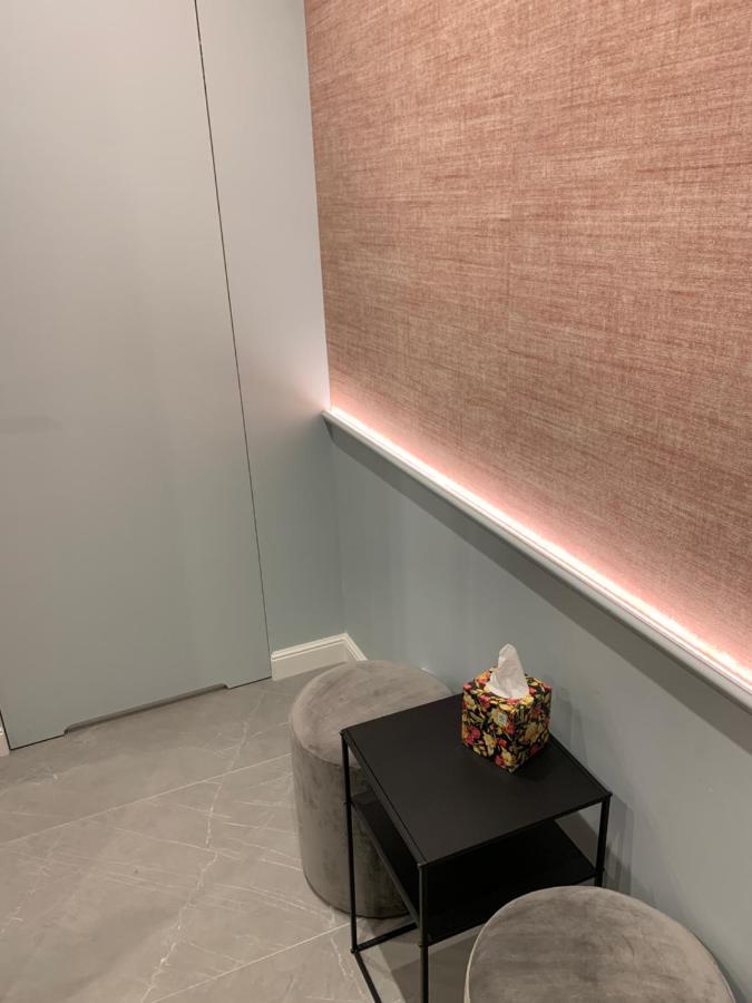 Indygo Apartment คราคูฟ ภายนอก รูปภาพ