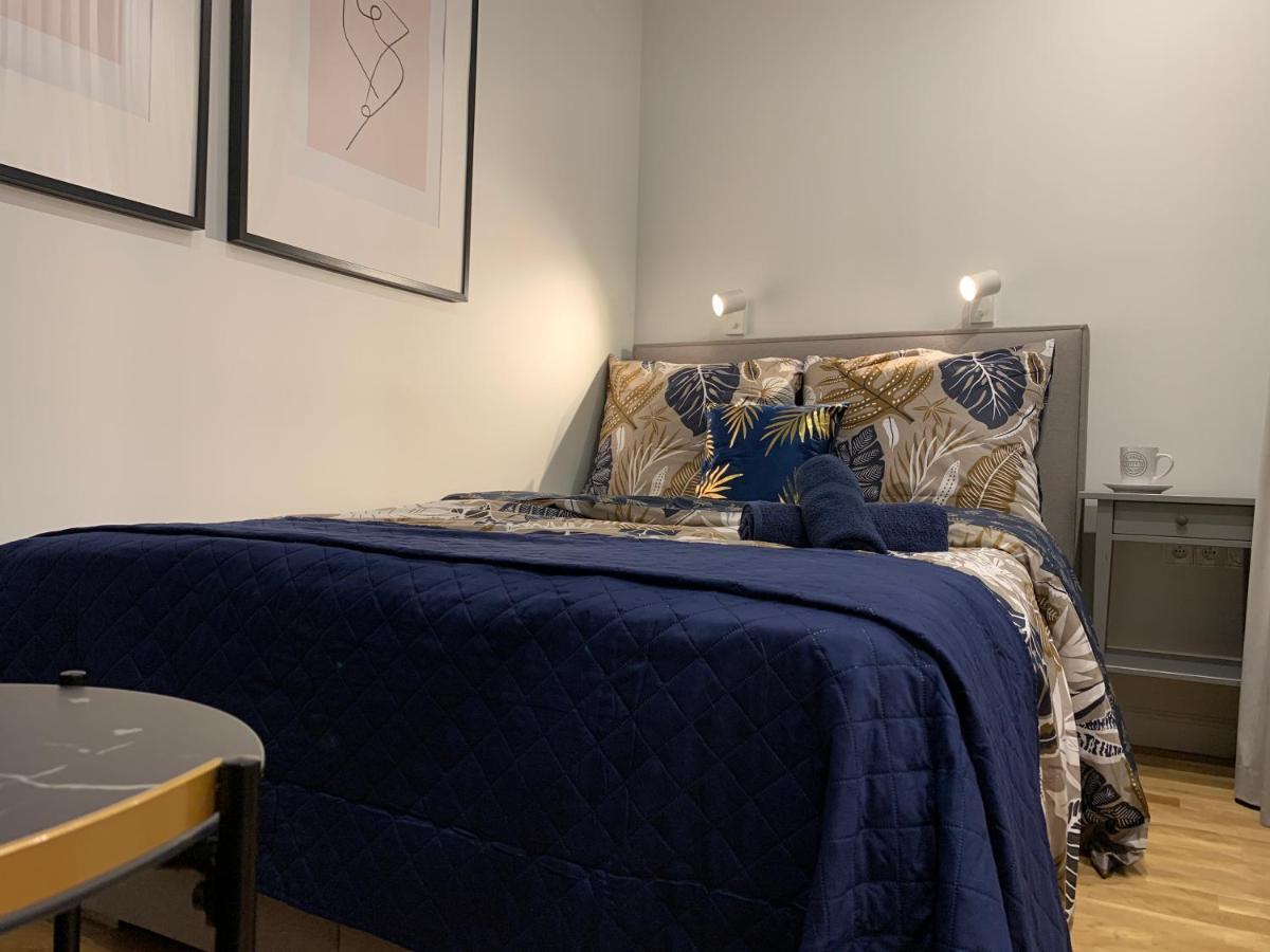 Indygo Apartment คราคูฟ ภายนอก รูปภาพ