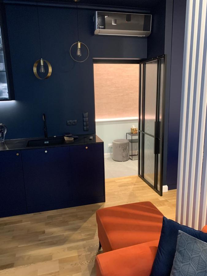 Indygo Apartment คราคูฟ ภายนอก รูปภาพ