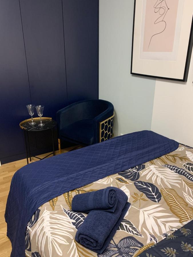 Indygo Apartment คราคูฟ ภายนอก รูปภาพ