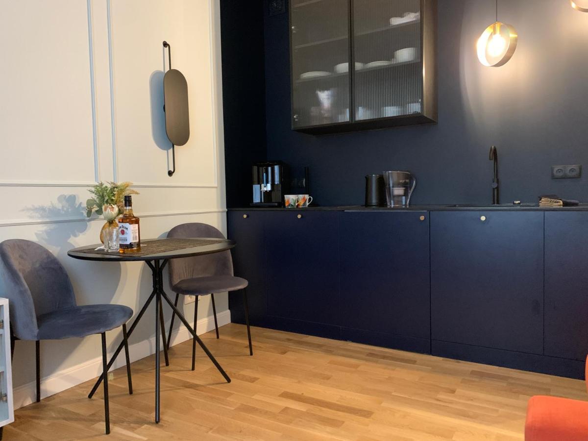 Indygo Apartment คราคูฟ ภายนอก รูปภาพ