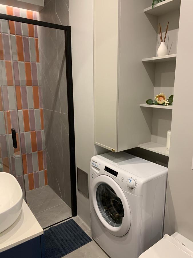 Indygo Apartment คราคูฟ ภายนอก รูปภาพ